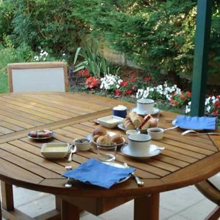 Le Murier Bed and Breakfast Tolosa Esterno foto
