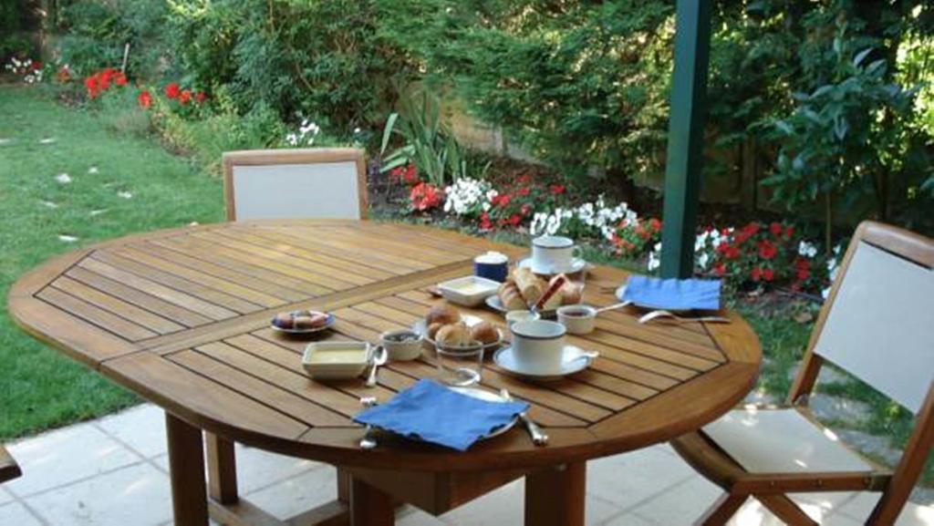 Le Murier Bed and Breakfast Tolosa Esterno foto