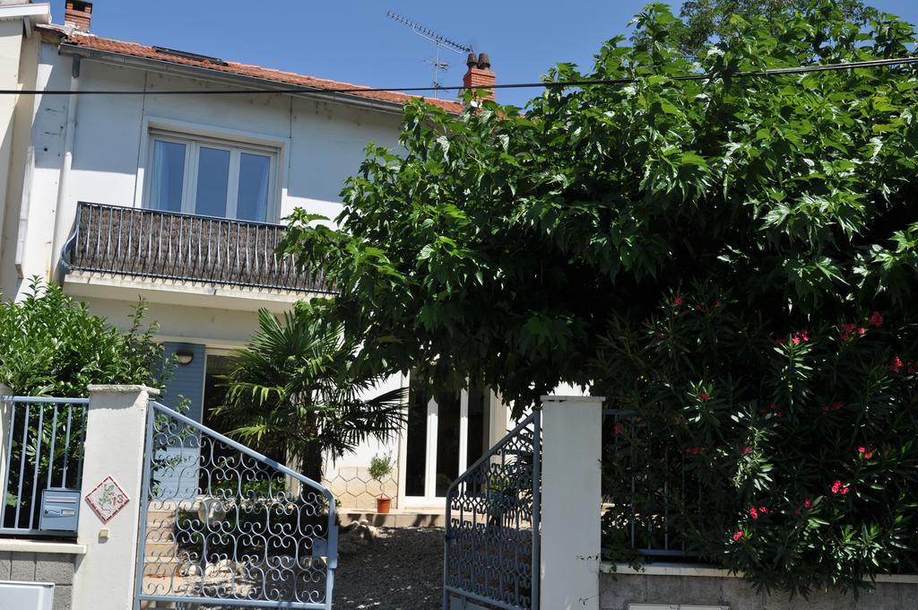 Le Murier Bed and Breakfast Tolosa Esterno foto