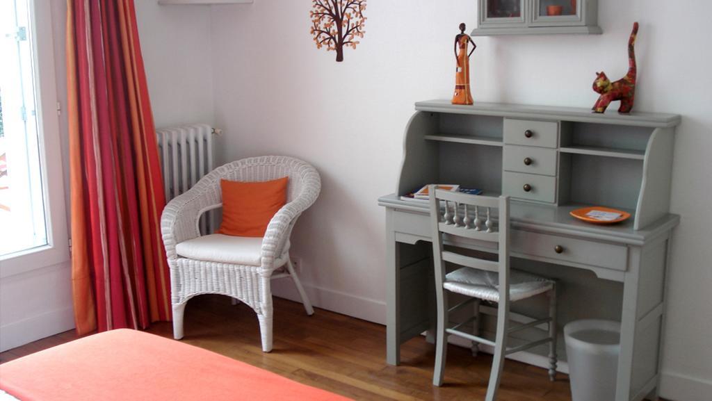 Le Murier Bed and Breakfast Tolosa Camera foto