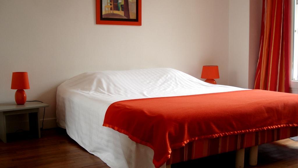 Le Murier Bed and Breakfast Tolosa Camera foto